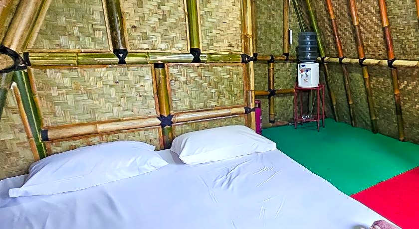 Bukit Senyum Residence Mitra RedDoorz