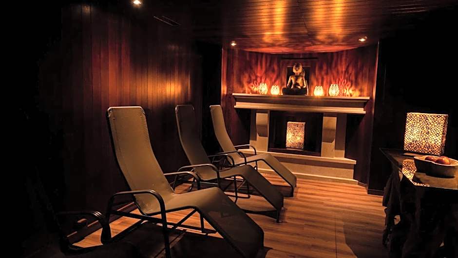 Boutique Hotel Soyka