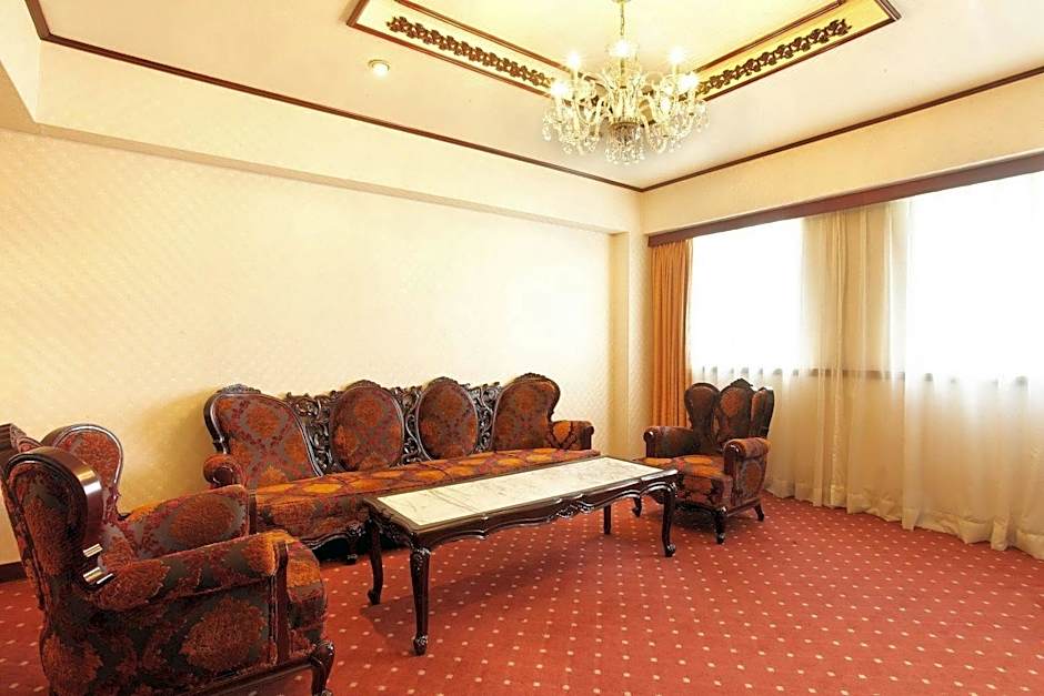 Emperor Hotel
