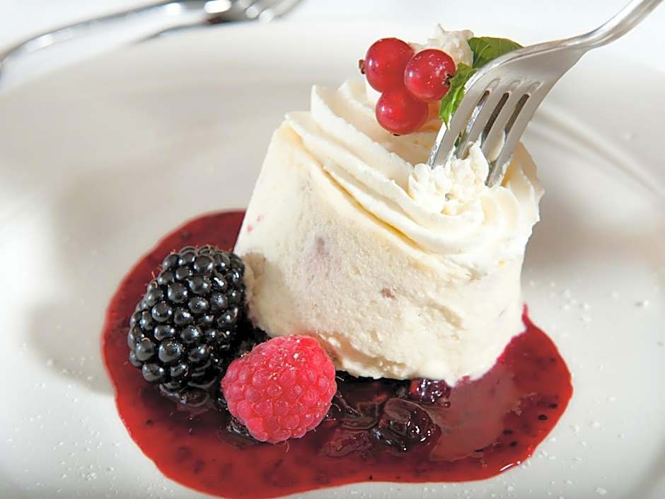 Killyhevlin Lakeside Hotel & Lodges