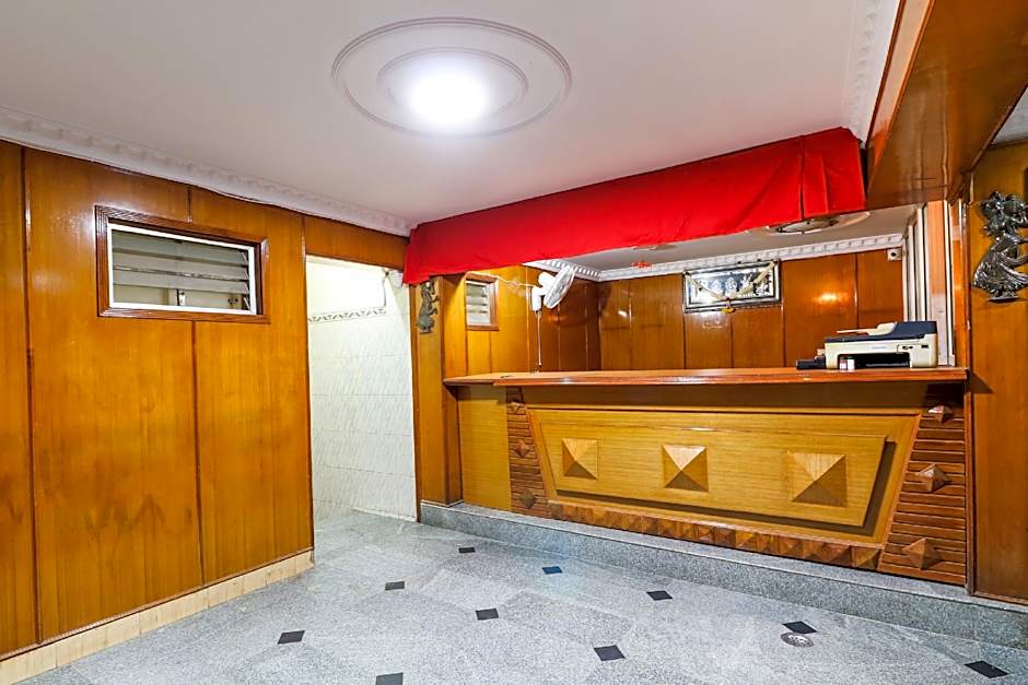 Sree Lakshmi Residency by OYO Rooms – Bangalore, MN