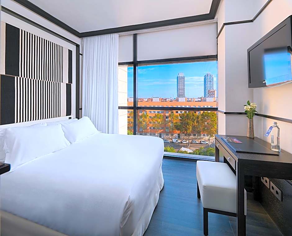 H10 Marina Barcelona Hotel