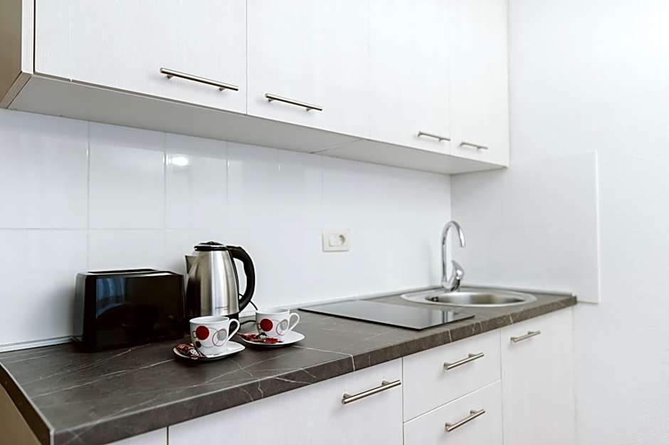 Hotel Medjugorje Irish Centre