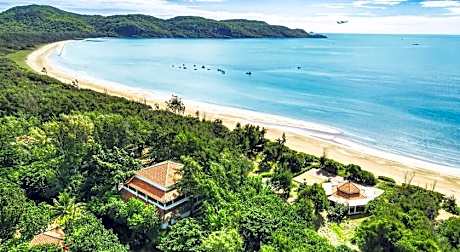 Poulo Condor Boutique Resort And Spa