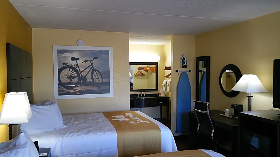 Days Inn by Wyndham Ridgeland South Carolina