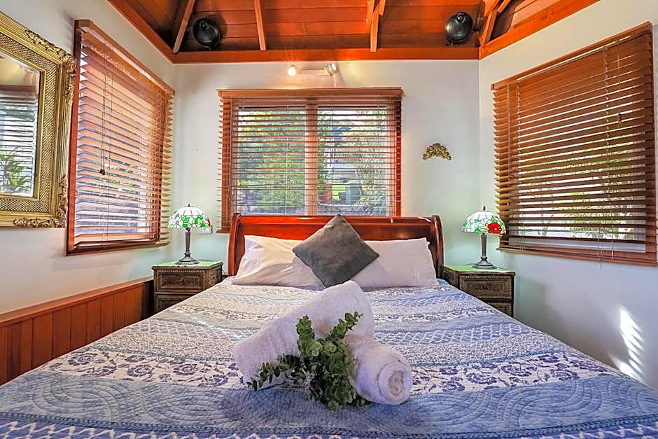 1770 Sovereign Lodge Retreat