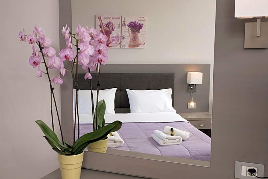 Christina Beach Hotel