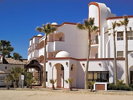 Best Western Laos Mar Hotel & Suites