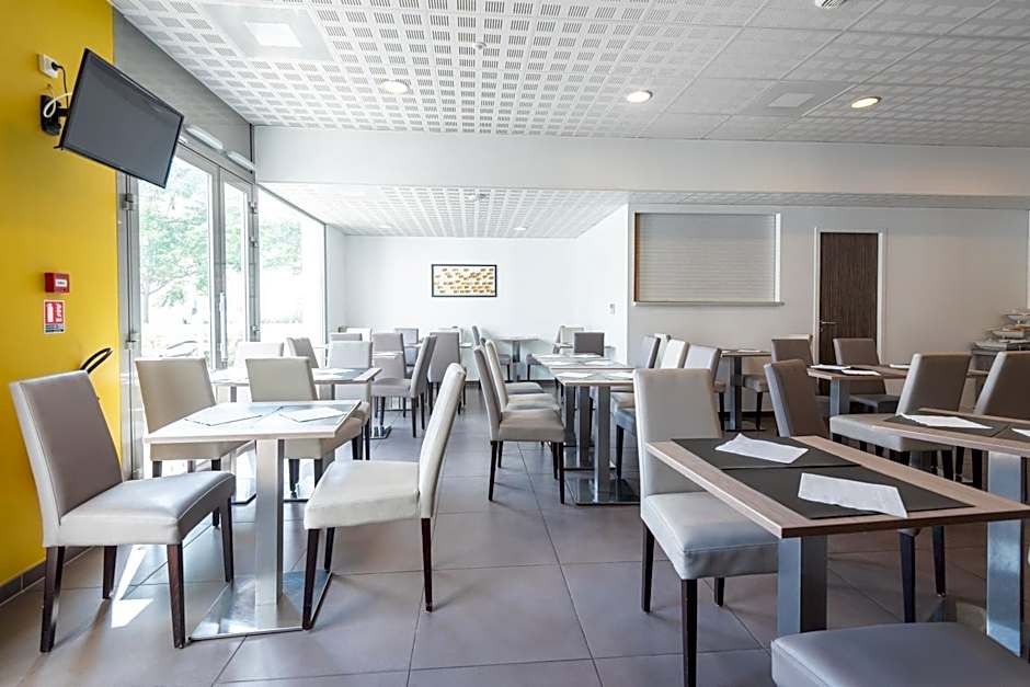 Zenitude Hôtel-Résidences Narbonne Centre