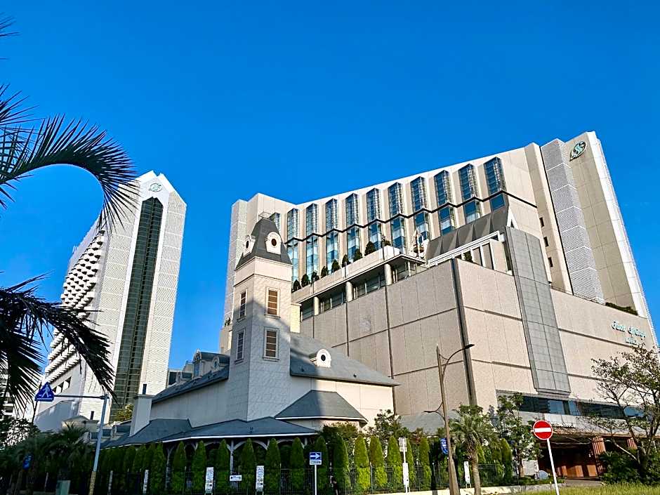 Hotel Springs Makuhari