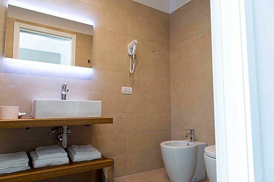 Moma Hotel Wellness & Spa