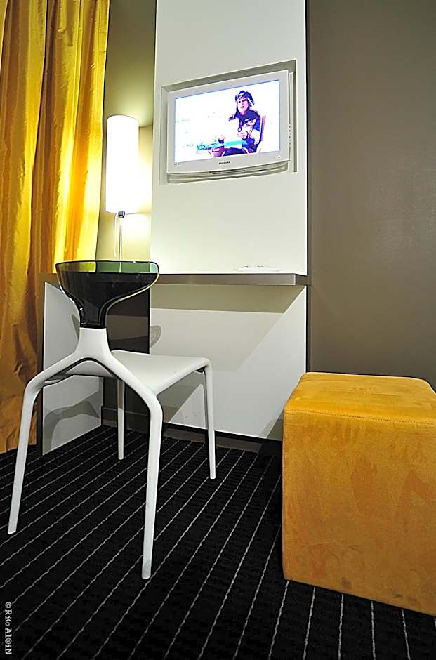 Residence Otelia Affaires & Bien-etre