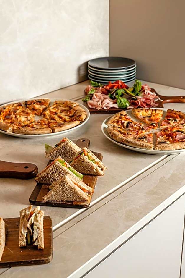 AC Hotel by Marriott Paris Porte Maillot