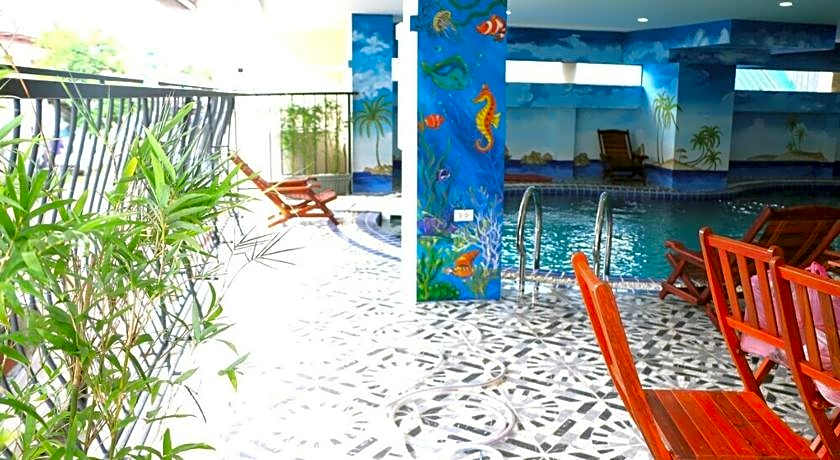 Vientiane Luxury Hotel