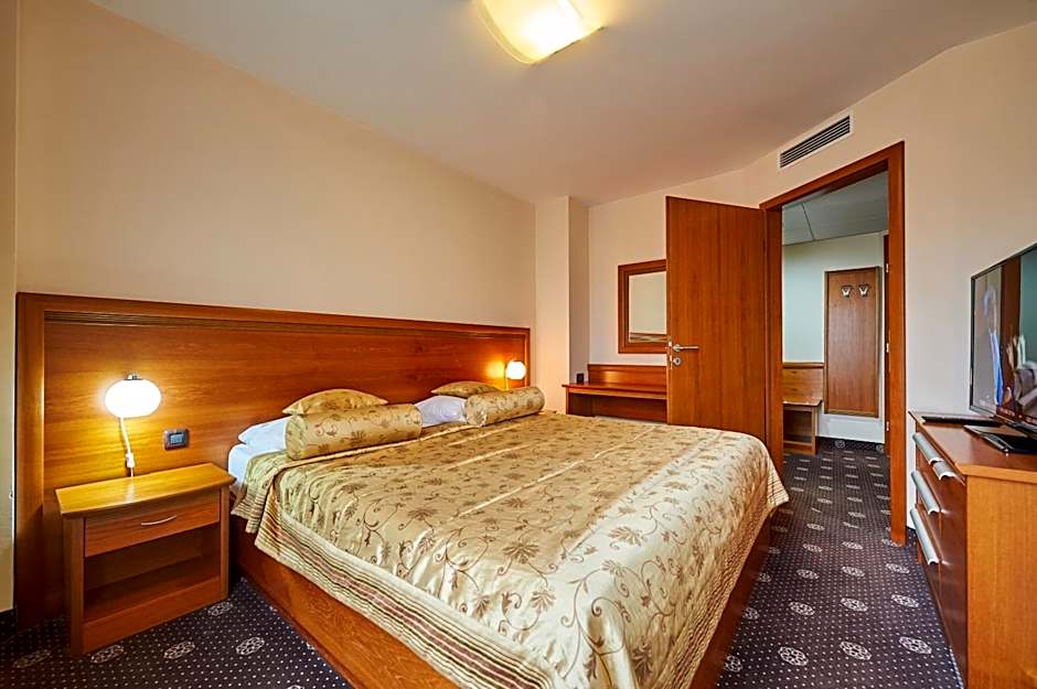 Hotel Korosica