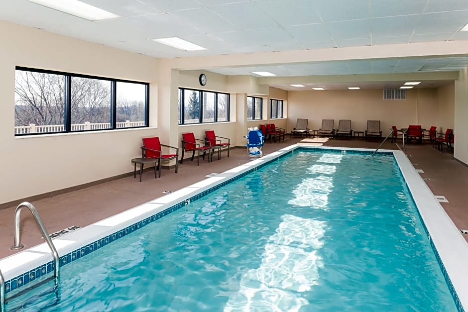 Hampton Inn Grand Rapids/North