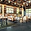 The Ozarker Lodge