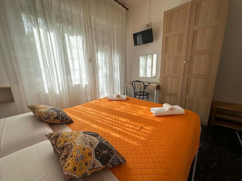 Hotel La Pineta