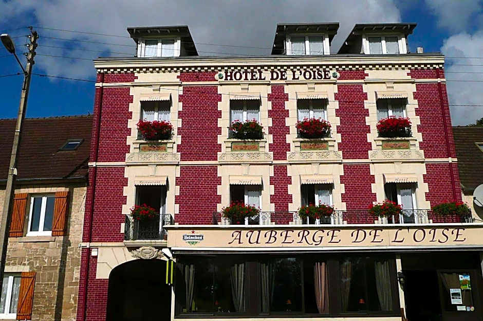 Hotel de L'Oise