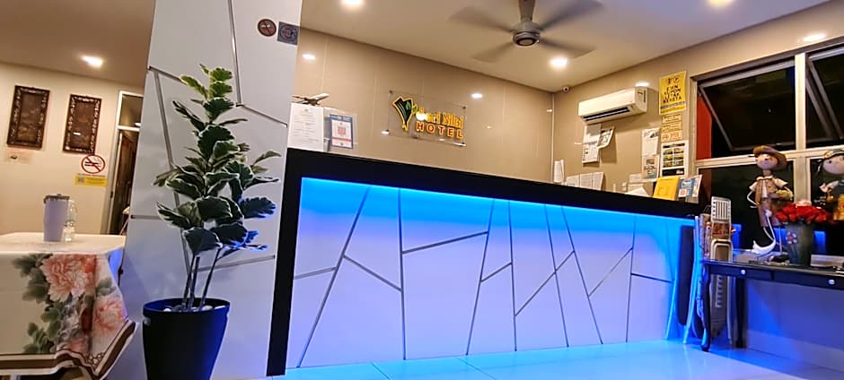 Hotel Seri Nilai