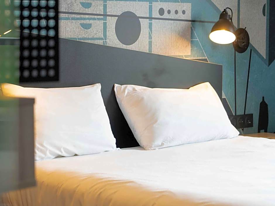 ibis Styles Dreux Centre Gare