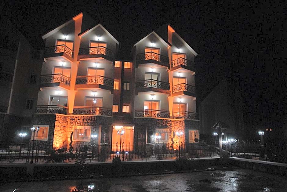 Résidence Ifrane Palace