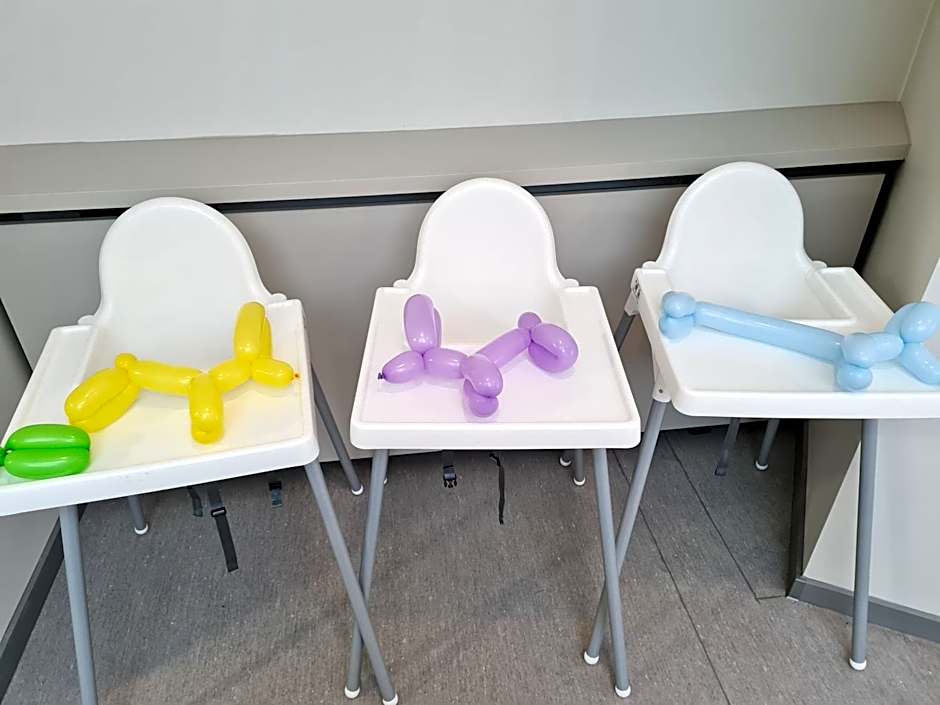 Marine Hotel Jūrmala