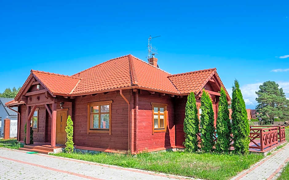 Gościniec Jędruś