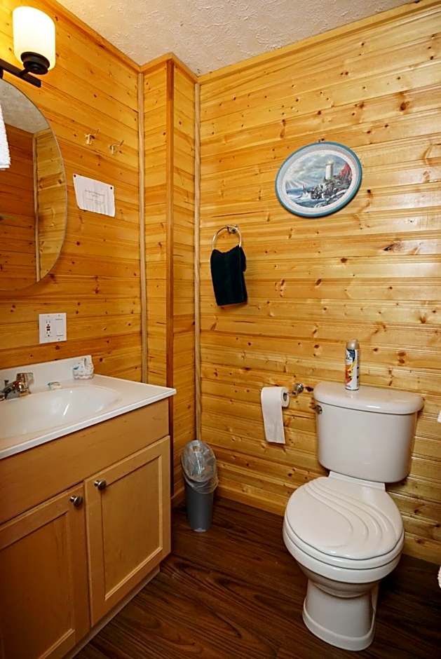 North Rustico Bed and Breakfast