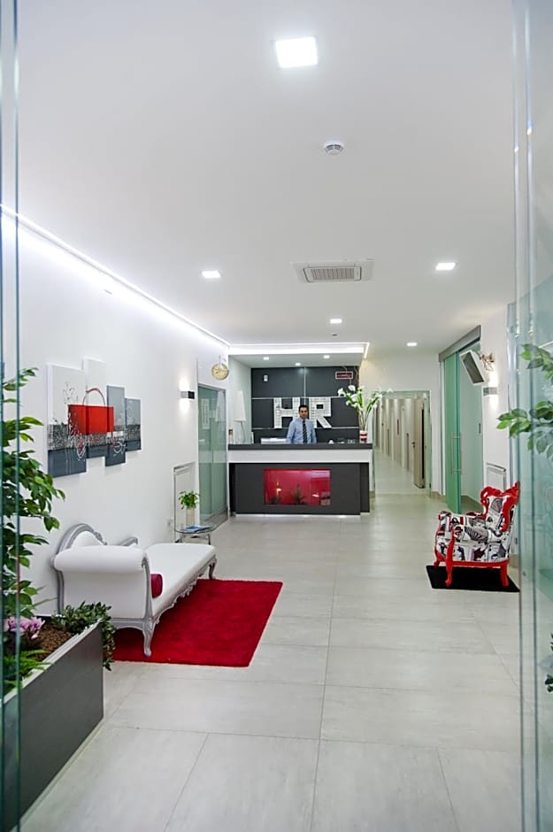 Hotel Regina