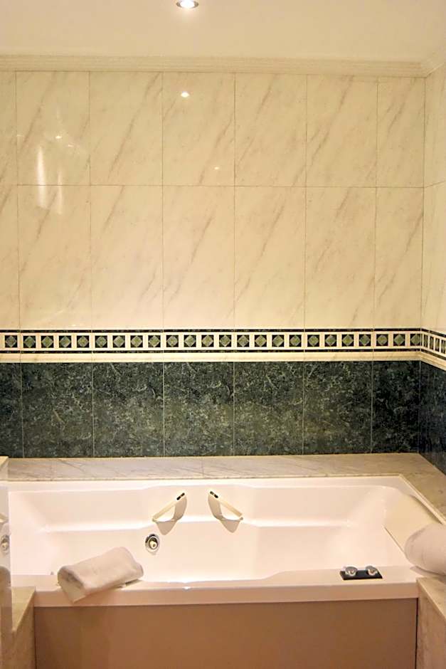 Hotel Zentral Gijón Rey Pelayo