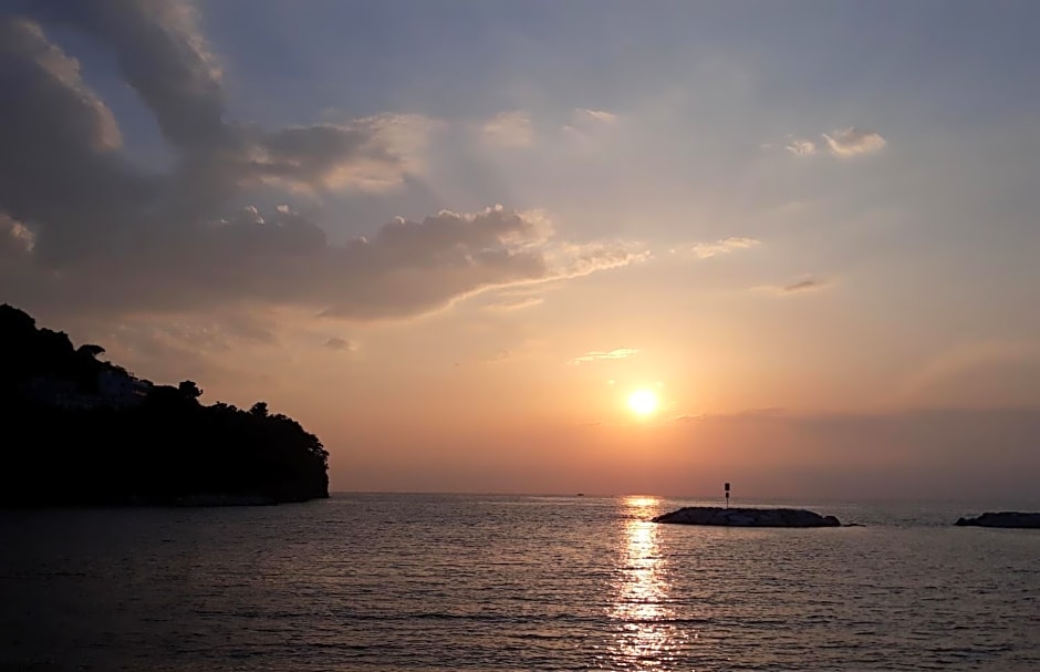 Bed & Breakfast Dafne – Agropoli, UT