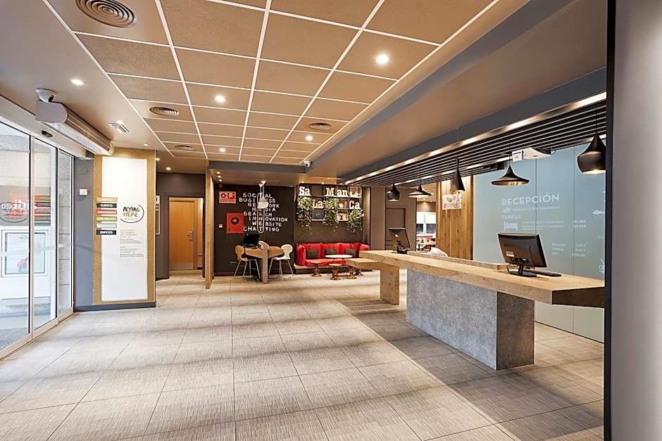 Ibis Salamanca
