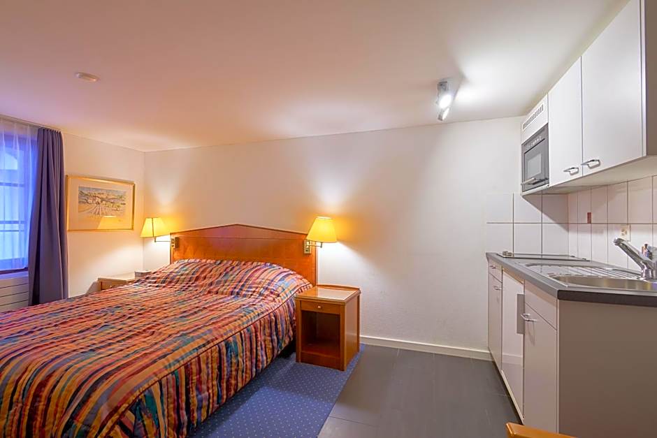 Hotel Hine Adon Fribourg