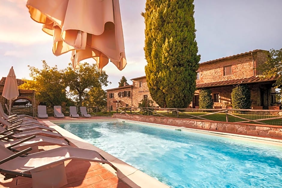 Tenuta San Vito In Fior Di Selva