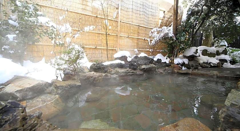 Wafu no Yado Masuya                                                                             