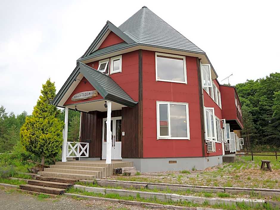 Pension Landscape Furano