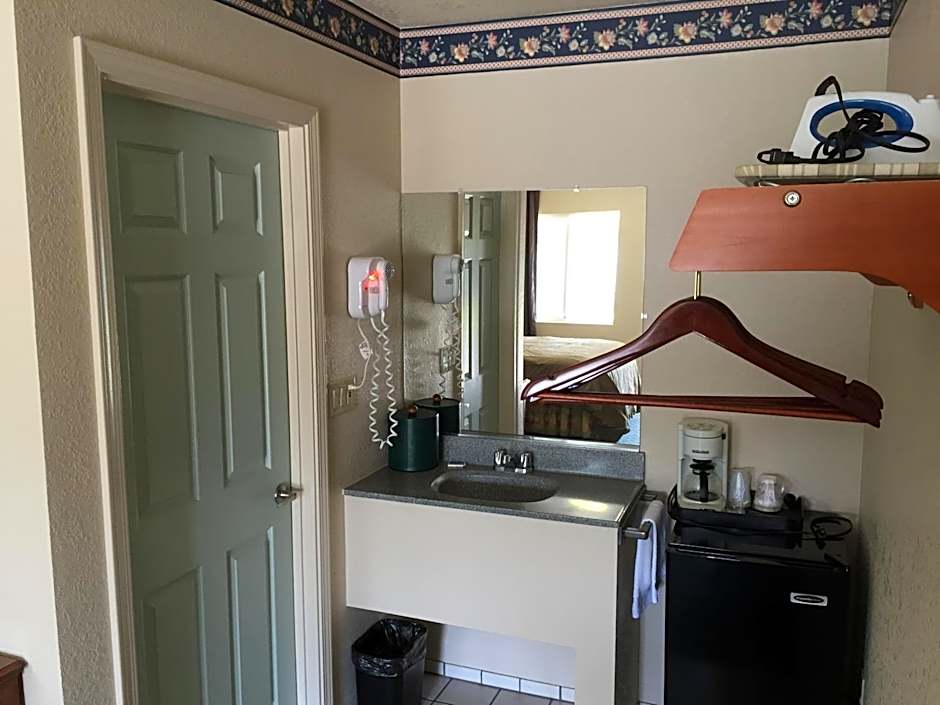 Budget Inn of Lodi