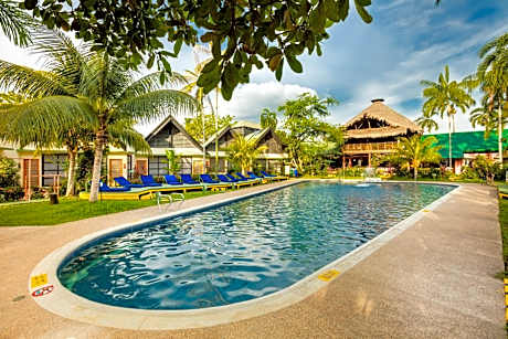 Decameron Decalodge Ticuna