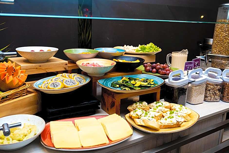 Crowne Plaza Barranquilla By IHG