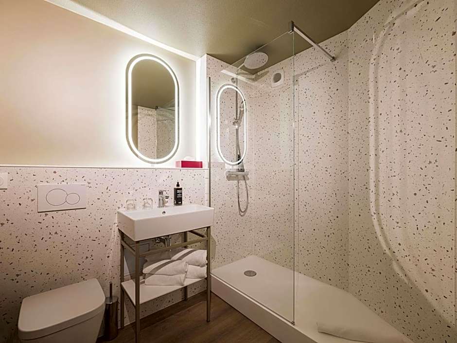 Ibis Styles Annecy Le Vieux