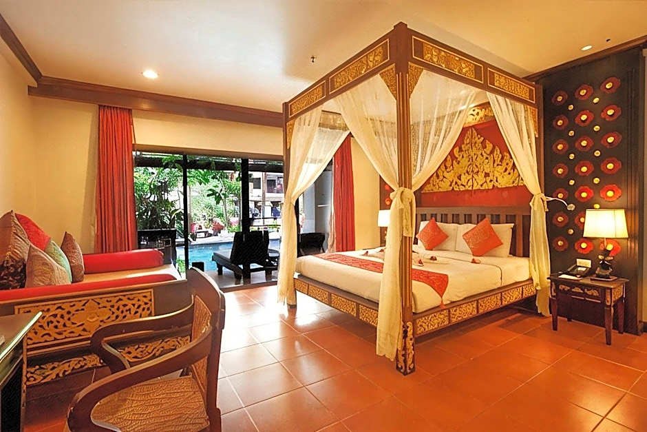 Phuket Kata Resotel