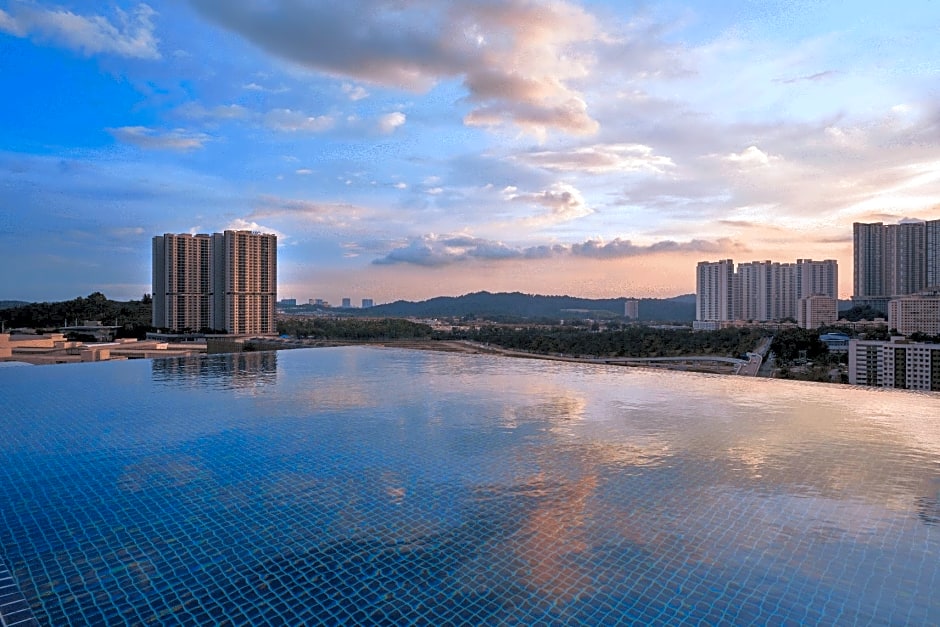 Hyatt Place Kuala Lumpur Bukit Jalil