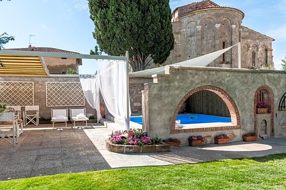 Giardino della Pieve Relais- Adult Only
