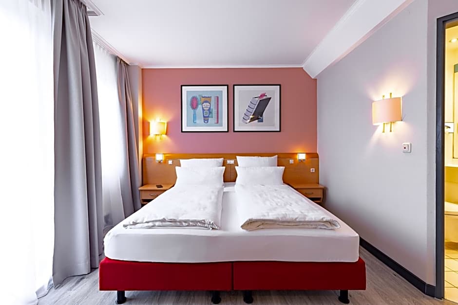 Garner Hotel Bremen North By IHG