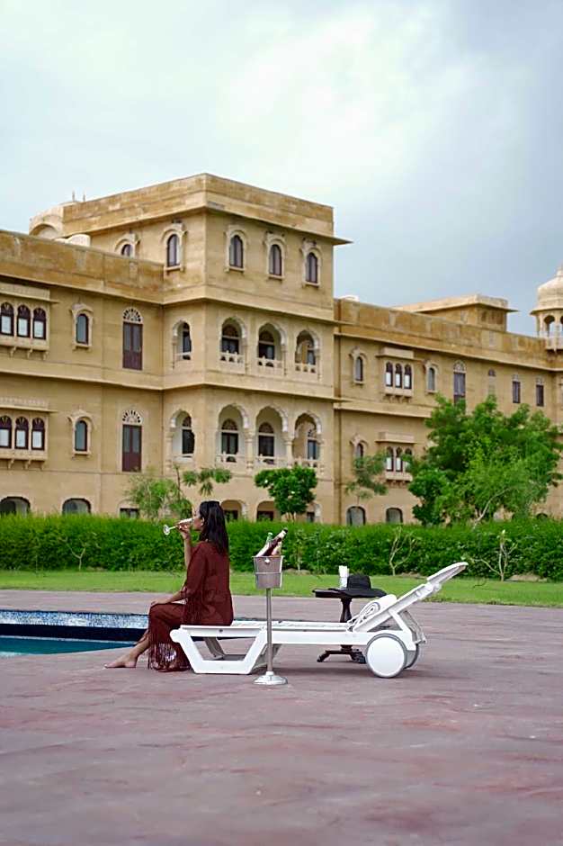 Hotel Jaisalkot Jaisalmer