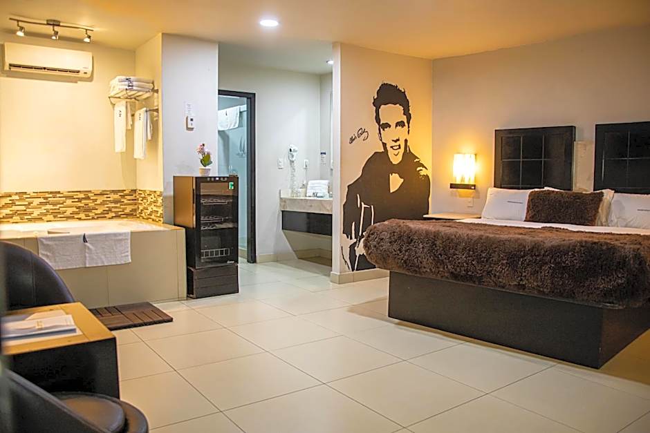 Hotel Velario