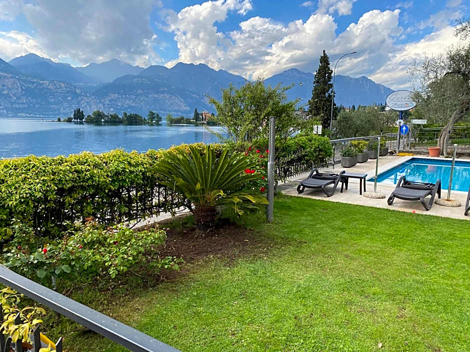 Villa Sogno