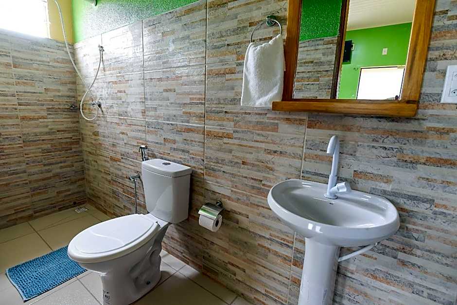 Lençóis Maranhenses - 2 Guests + Breakfast