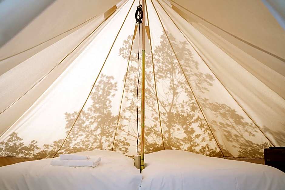 Tentoumi Shibukawa Beach Glamping